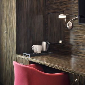 Chambre Standarde Double